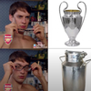 Cele mai tari meme-uri după PSG - Arsenal 2-1 (foto: captura X)