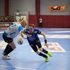 CSM București - Dunărea Brăila/ Foto:sportpictures.eu.jpg