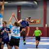 CSM București - Dunărea Brăila/ Foto:sportpictures.eu.jpg