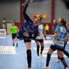 CSM București - Dunărea Brăila/ Foto:sportpictures.eu.jpg