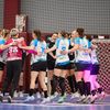 CSM București - Dunărea Brăila/ Foto:sportpictures.eu.jpg