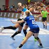 CSM București - Dunărea Brăila/ Foto:sportpictures.eu.jpg