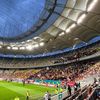 Atmosfera dinaintea meciului Dinamo - Rapid