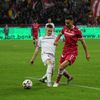 Dinamo - Rapid, meci / Foto: Iosif Popescu - GOLAZO.ro