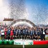 Pisa a promovat în Serie A (foto: Instagram)