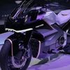 Honda a prezentat la Tokyo un nou prototip de motocicletă futuristă (foto: mundodeportivo.com)