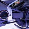 Honda a prezentat la Tokyo un nou prototip de motocicletă futuristă (foto: mundodeportivo.com)