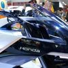 Honda a prezentat la Tokyo un nou prototip de motocicletă futuristă (foto: mundodeportivo.com)