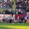 Cupa României: Hermannstadt - CFR Cluj, înainte de meci (FOTO Raed Krishan/GOLAZO.ro)