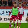 Dinamo - U Cluj, înainte de meci (FOTO Iosif Popescu/GOLAZO.ro)