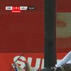 Ratarea lui Macalou din Dinamo - U Cluj/ Foto: Captură Prima Sport.jpeg