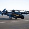 Avionul Midnight eVTOL al companiei Archer Aviation