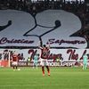 Rapid - CFR Cluj, scenografie în onoarea lui Cristian Săpunaru/ Foto: Raed Krishan - GOLAZO.ro.jpeg