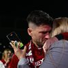 Săpunaru, emoționat la meciul de retragere/ Foto: Raed Krishan - GOLAZO.ro.jpeg