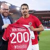 Ben Yedder (foto: Imago)