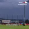 Momentul de reculegere de la CFR Cluj - FCSB