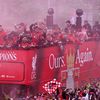 Paradă Liverpool (FOTO Imago)