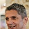 Razvan Lucescu, invitat la evenimentul ce a consemnat lansarea romanului „Câteva nopți și încă una”/ Foto: Iosif Popescu - GOLAZO.ro.jpeg