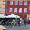 Incidente violente în Wroclaw. Foto: Captură, „X”