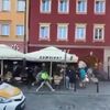 Incidente violente în Wroclaw. Foto: Captură, „X”