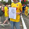 Echipa națională a României, sesiune specială de autografe pentru copii de 1 iunie/ Foto: Vlad Nedelea - GOLAZO.ro.jpeg