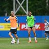 Antrenament România înainte de meciul cu Austria/ Foto: Raed Krishan - GOLAZO.ro.jpeg