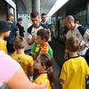 Sosirea României la hotelul din Viena. FOTO Raed Krishan GOLAZO (3).jpg