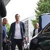Sosirea României la hotelul din Viena. FOTO Raed Krishan GOLAZO (4).jpg