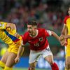 Austria - România (foto: Raed Krishan / GOLAZO)