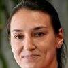 Cristina Neagu la meciul de retragere FOTO Iosif Popescu