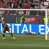 Golul lui Cristiano Ronaldo în Portugalia - Spania/ Foto: Captură Ecran Prima Sport.jpg