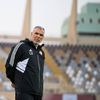 Emiratele Arabe Unite, antrenament sub comanda lui Cosmin Olăroiu. Foto: uaefa.ae