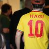România - Cipru înainte de meci (foto: Iosif Popescu / GOLAZO)