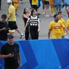 România - Cipru înainte de meci (foto: Iosif Popescu / GOLAZO)