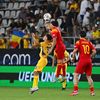 România U19 - Muntenegru U19 (foto: Raed Krishan / GOLAZO)