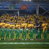 România U19 - Muntenegru U19 (foto: Raed Krishan / GOLAZO)