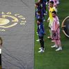 Ceremonie deschidere a Campionatului Mondial al Cluburilor (foto: IMAGO)