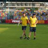 România U19 - Spania U19. Imagini înainte de meci. Foto - Iosif Popescu (2).jpg