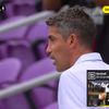 Orkun Kokcu, conflict cu antrenorul Bruno Lage. FOTO: captură video DAZN
