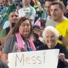 Messi, cerut în căsătorie de „Bunicuța ganster”