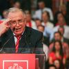 Ion Iliescu FOTO Imago