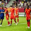 Spania - Olanda 0-1, finala EURO U19 (foto: Iosif Popescu / GOLAZO.ro)