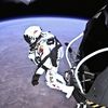 14 octombrie 2012, ziua când Felix Baumgartner a sărit de la 39.000 de metri și a depășit viteza sunetului Foto: Red Bull