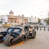 Tumbler, mașina lui Batman FOTO Imago