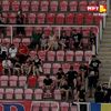 Shkendija - FCSB, înainte de meci. Capturi MRT3