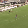 Golul înscris de Roony Bardghji în Barcelona - Vissel Kobe 3-1. Foto: Captură YouTube, @FC Barcelona