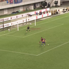 Golul înscris de Roony Bardghji în Barcelona - Vissel Kobe 3-1. Foto: Captură YouTube, @FC Barcelona