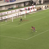 Golul înscris de Roony Bardghji în Barcelona - Vissel Kobe 3-1. Foto: Captură YouTube, @FC Barcelona