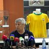 Expoziția temporară Mircea Lucescu, la Muzeul Fotbalului (foto: Iosif Popescu/GOLAZO.ro)