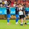 FCSB - Shkendija , înainte de meci/ Foto: Iosif Popescu - GOLAZO.ro.jpeg